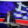 Europos kreditoriams trūko kantrybė dėl Graikijos