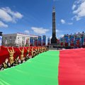 Неделя в Беларуси: декрет Лукашенко, инфляция 8% и новые санкции