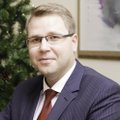 Lithuanian Prime Minister’s adviser appointed as deputy Interior Minister