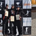 Lietuvos biatlono čempionate pergales šventė K.Dombrovskis ir A.Sabaliauskienė