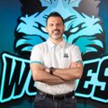 Naujasis „vilkų“ treneris – apie norą susipažinti su Trinchieri ir klubo tikslus