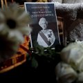Mirusios karalienės Elžbietos II atminimui visoje Jungtinėje Karalystėje skamba bažnyčių varpai