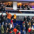 Tyrimą dėl incidento Vilniaus derbyje atlikusi LKL nubaudė „Ryto“ klubą