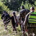 "Врачи без границ": политика разворота в Литве наносит мигрантам травмы