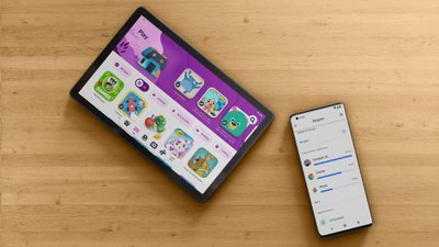 Planšetė Lenovo Tab M10 (3rd Gen)