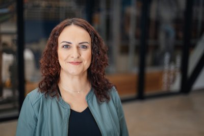 Ingrida Grikpėdienė