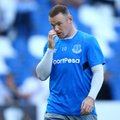 W. Rooney grįžta į Mančesterį – jau kaip „United“ varžovas