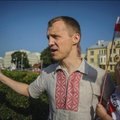 КГБ Беларуси закрыл дела против "молодофронтовцев"