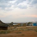 Pietų Sudano kariuomenė užblokavo 100 tūkst. žmonių