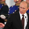 Путин заявил об угрозе бесконечного конфликта в Сирии