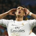 Pasiūlymas „Manchester City“ – išprovokuoti C. Ronaldo išvarymą