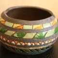 Kaip tampama keramiku: nuo nepasitenkinimo studijomis iki mylimo darbo