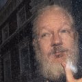 Švedija nutraukė „WikiLeaks“ įkūrėjo atžvilgiu vykdytą tyrimą dėl išžaginimo