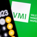 VMI: pajamų mokesčio deklaracijas pateikė jau milijonas gyventojų