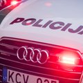 Разыскиваемый Интерполом вооружённый подозреваемый в убийстве был задержан в Литве