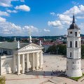 Рекорд: Литва подняласть в рейтинге Doing Business на 11-е место