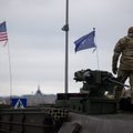 NATO pradeda didžiausias karines pratybas nuo Šaltojo karo laikų