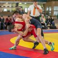 Lietuvos imtynių čempionams – aukso medaliai ir dvigubas šansas patekti į Rio