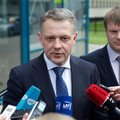 'Black Thursday' shook up expectations for Lithuania's future governing coalition