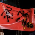 Kinija grasina nubausti „užkietėjusius“ Taivano nepriklausomybės šalininkus