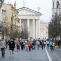 Rusijos pilietis Vodo toliau kovoja dėl teisės gyventi Lietuvoje