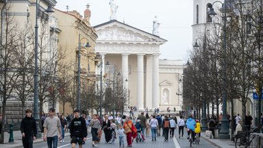 Rusijos pilietis Vodo toliau kovoja dėl teisės gyventi Lietuvoje