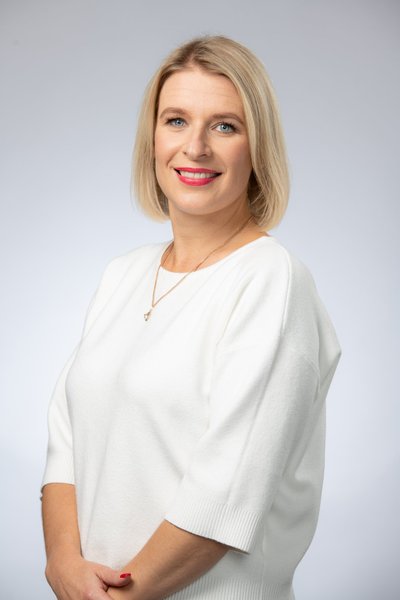 Ieva Pečiulienė