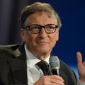 Billas Gatesas skyrė 50 mln. dolerių Alzheimerio ligos tyrimams