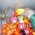 Fryganizmas Lietuvoje: kartais konteineriuose maisto tiek, kad neįmanoma panešti