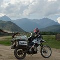 Nepamirštamos atostogos: motociklais aplink Baikalą III