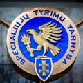 Įtariant kyšininkavimu sulaikyti Energetikos inspekcijos Klaipėdos skyriaus darbuotojai