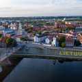Daugiau nei 130 organizacijų siekia kurti „Kauno – Europos kultūros sostinės 2022“ programą