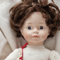 „Labanakt, vaikučiai“ laidoje naudotos lėlės atsidurs LRT muziejuje