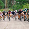 Sostinėje paaiškėjo 2015 metų sezono plento dviračių taurės nugalėtojai