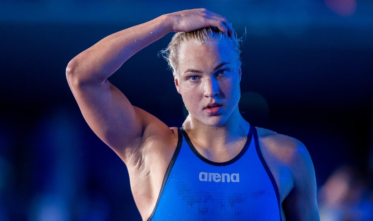 Rūta Meilutytė