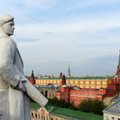 Lietuva prašo Europos pagalbos tramdant Rusiją
