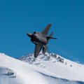 Šveicarija ketina įsigyti JAV naikintuvų F-35A ir oro gynybos sistemų