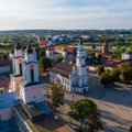 В Вильнюсе проживает 73 000 иностранцев: они довольны и образованием и рынком труда