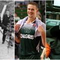 R. Javtokas švenčia 36-ąjį gimtadienį: metai bėga, bet išvaizda nesikeičia