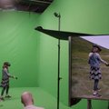 Išplatintas vaizdingas video, kaip virtuali realybė atrodo iš vidaus