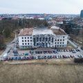 Sulaukta daugiau nei 260 architektūrinių pasiūlymų dėl koncertų salės ant Tauro kalno