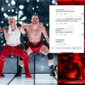 JK „Eurovizijos“ atstovui Olly – karti internautų kritika: superžvaigždės daina gera, bet kaip atmatyti pasirodymo vaizdą?