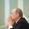 Kaip sankcijos sužlugdys V. Putiną