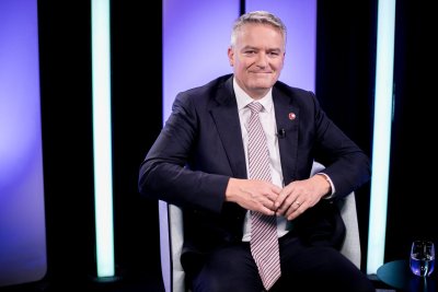 Mathias Cormannas