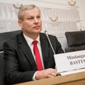 ЕСПЧ: Литва не нарушила право Бастиса оспорить выводы ДГБ