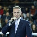 Lietuvos bokso federacijos prezidentu išrinktas Darius Šaluga