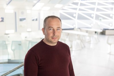 Linas Šmigelskas