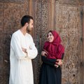 Intymus gyvenimas musulmoniškose šalyse: nors partnerių jau ieško internetu, tikėjimas vis dar draudžia daugybę dalykų