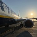 „Ryanair“ vadovas svarsto galimybę išbraukti kai kuriuos Italijos maršrutus
