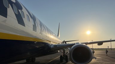 „Ryanair“ tikisi pelningų metų: bilietų kainos dar turėtų kilti